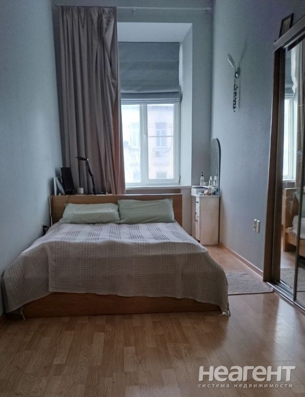 Продается 3-х комнатная квартира, 62 м²