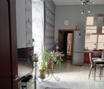 Продается 3-х комнатная квартира, 62 м²