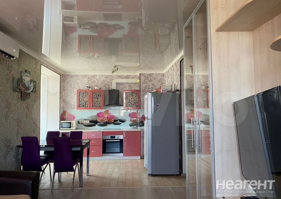 Продается 2-х комнатная квартира, 50 м²