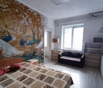 Сдается 2-х комнатная квартира, 32 м²