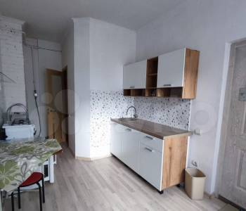 Сдается 2-х комнатная квартира, 32 м²