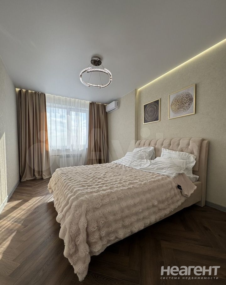 Продается 2-х комнатная квартира, 39 м²