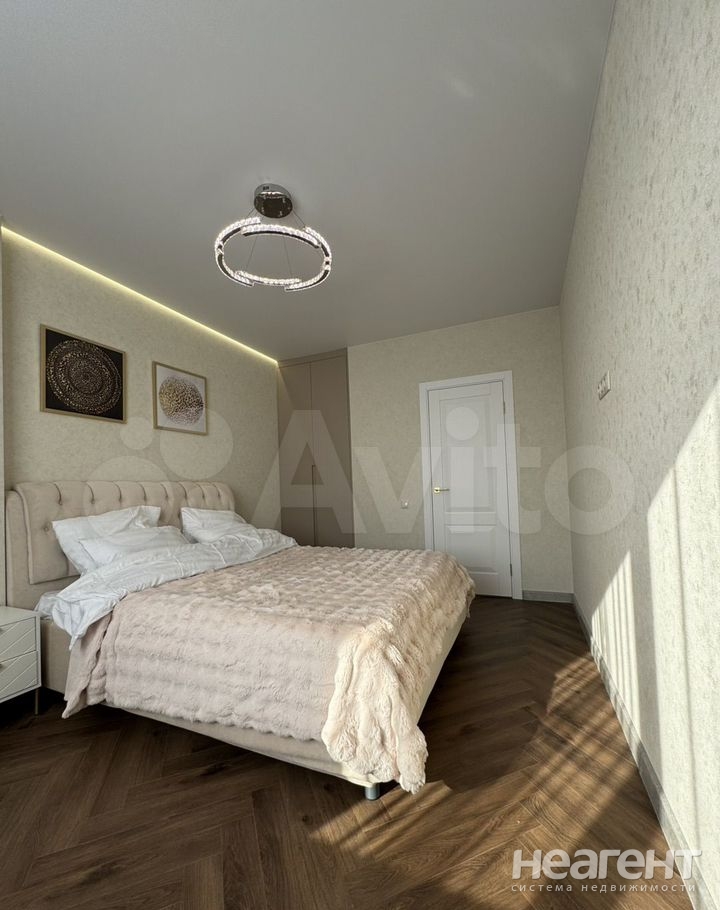 Продается 2-х комнатная квартира, 39 м²