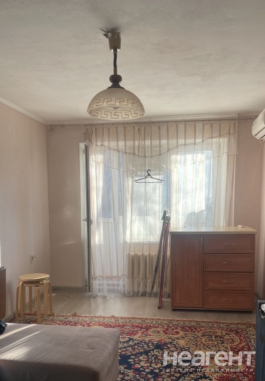 Сдается 1-комнатная квартира, 31 м²