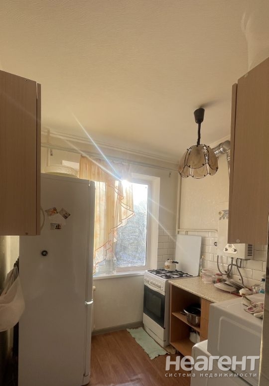 Сдается 1-комнатная квартира, 31 м²