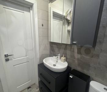 Сдается 2-х комнатная квартира, 58 м²