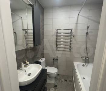 Сдается 2-х комнатная квартира, 58 м²