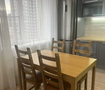 Сдается 2-х комнатная квартира, 58 м²