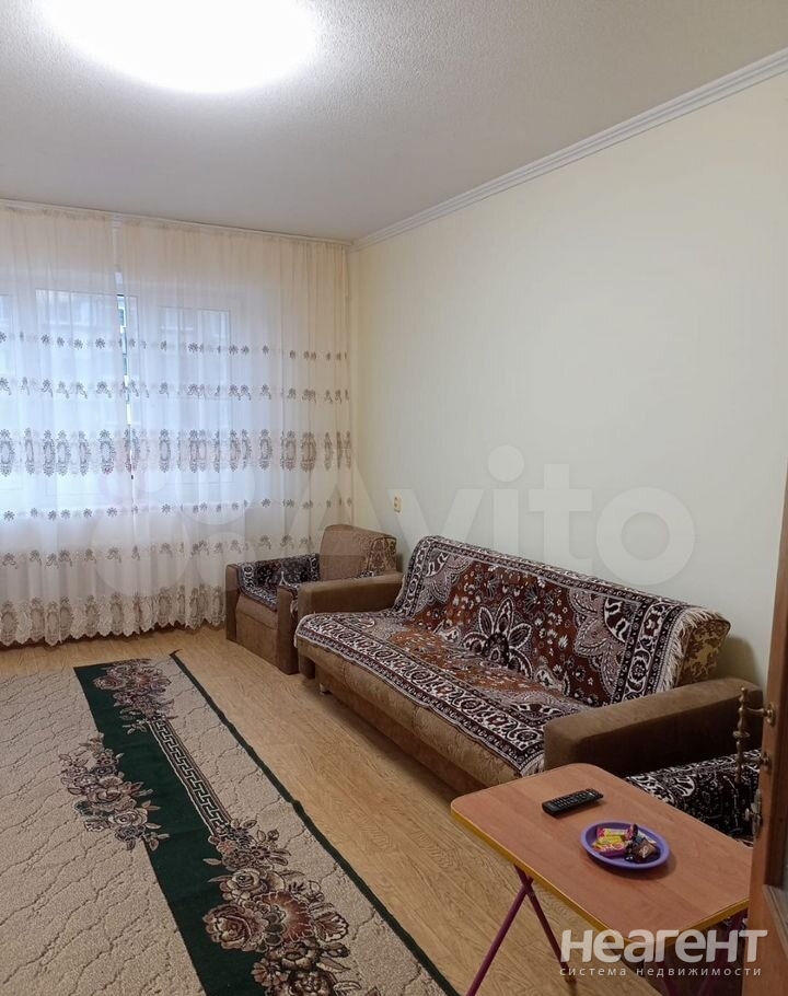 Сдается Многокомнатная квартира, 75 м²