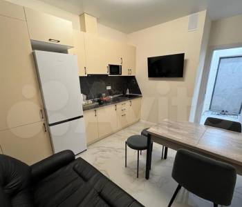 Сдается 1-комнатная квартира, 32,6 м²