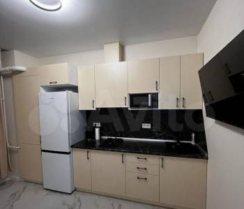 Сдается 1-комнатная квартира, 32,6 м²