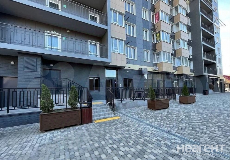 Продается 1-комнатная квартира, 31,5 м²