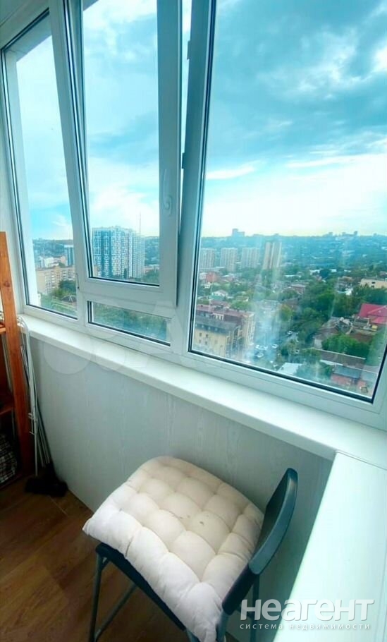 Продается 1-комнатная квартира, 31,5 м²