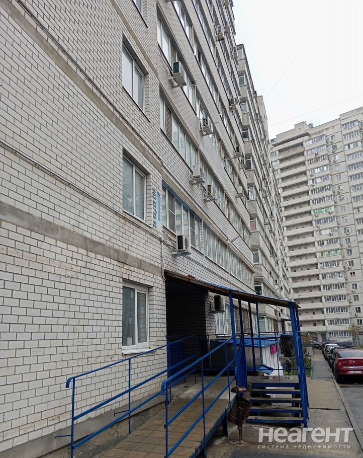 Продается 1-комнатная квартира, 31 м²