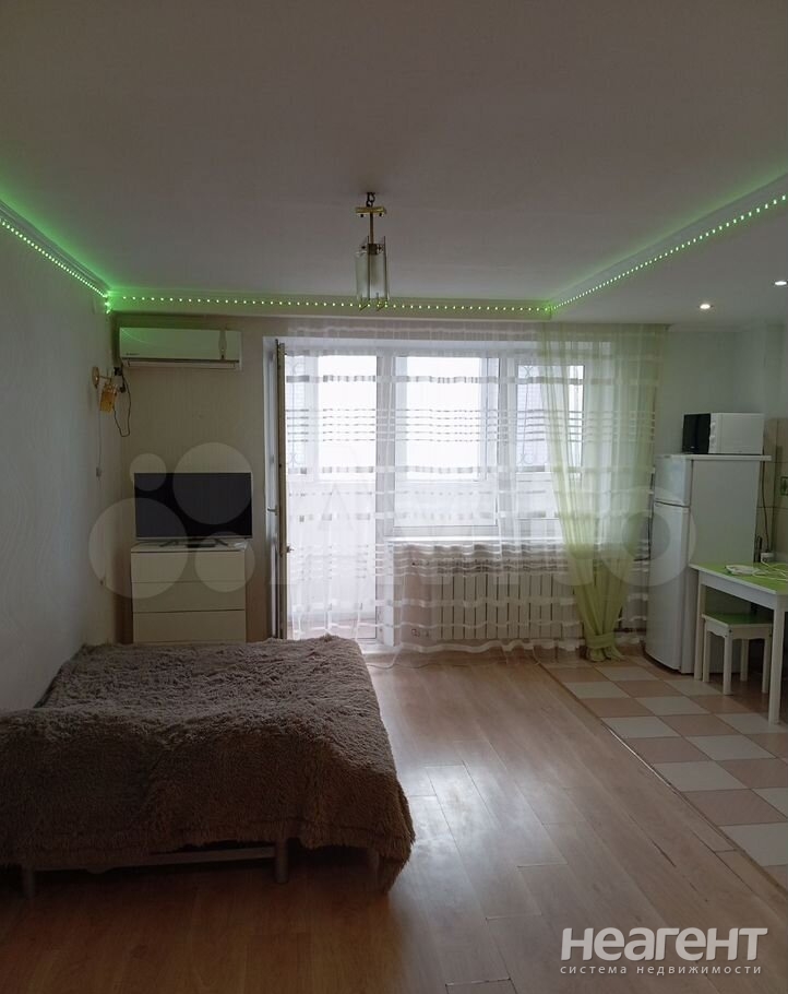 Продается 1-комнатная квартира, 31 м²