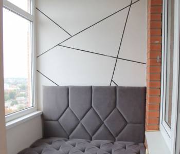 Продается 3-х комнатная квартира, 105 м²