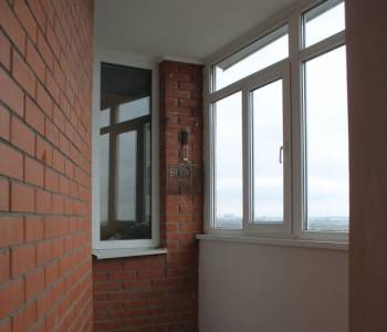 Продается 3-х комнатная квартира, 105 м²