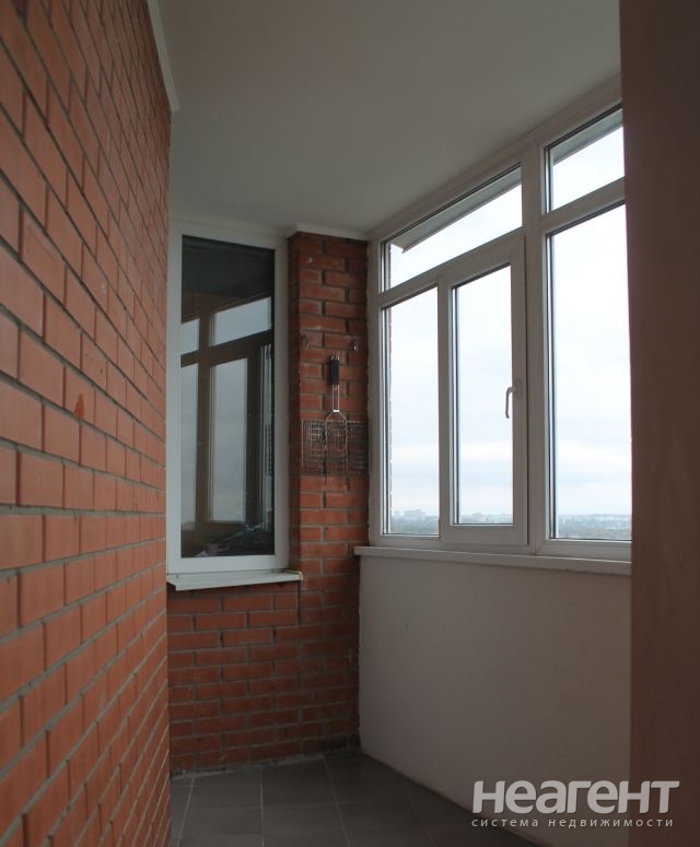 Продается 3-х комнатная квартира, 105 м²