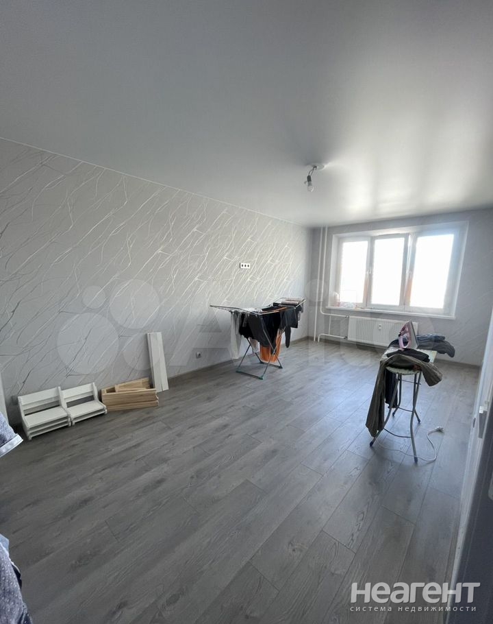 Продается 2-х комнатная квартира, 54 м²