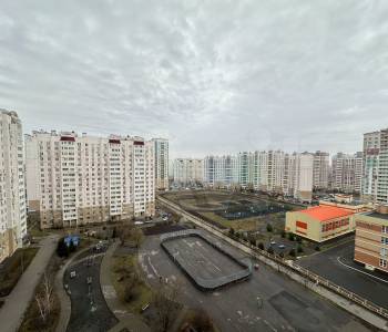 Продается 1-комнатная квартира, 35,8 м²