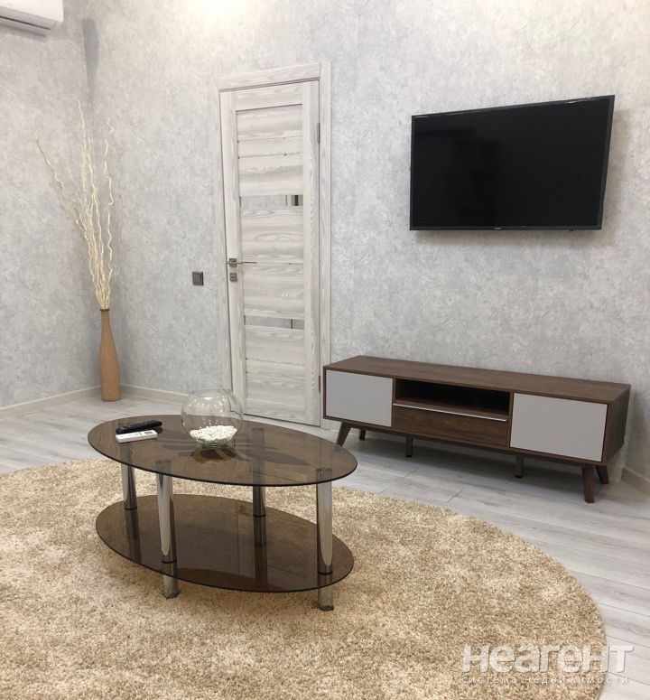 Сдается 2-х комнатная квартира, 54 м²