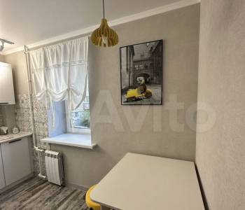 Сдается 1-комнатная квартира, 30 м²