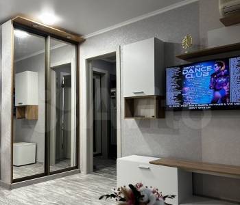 Сдается 1-комнатная квартира, 30 м²