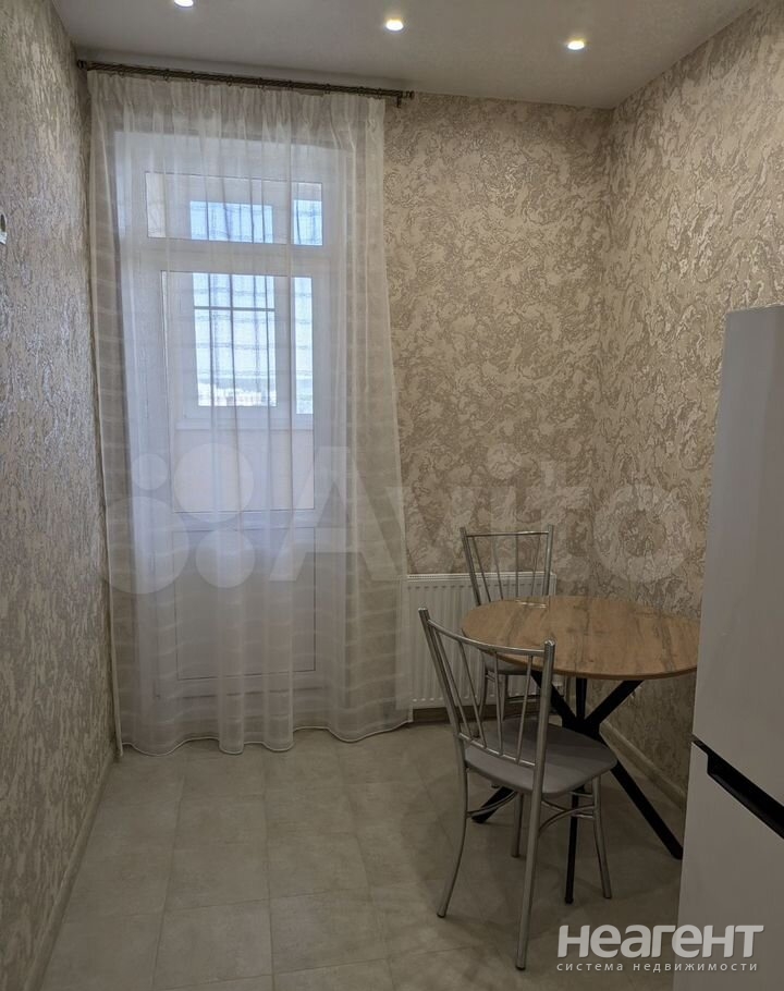 Сдается 1-комнатная квартира, 27 м²