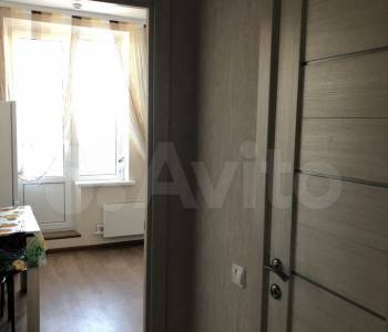 Сдается 1-комнатная квартира, 39 м²