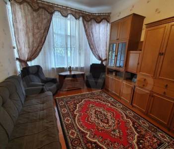 Сдается Многокомнатная квартира, 70 м²