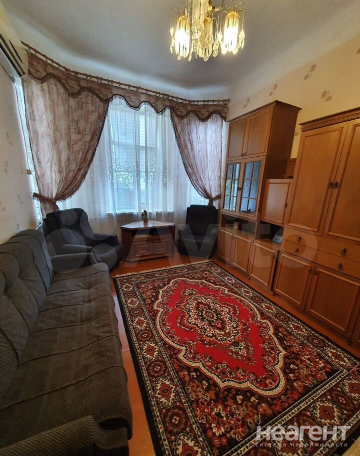 Сдается Многокомнатная квартира, 70 м²