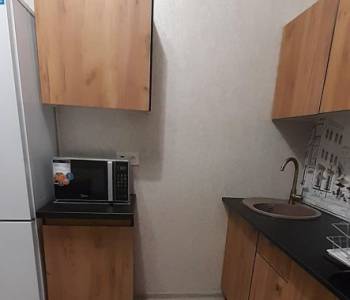 Сдается 1-комнатная квартира, 37 м²