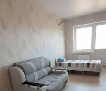 Сдается 1-комнатная квартира, 37 м²