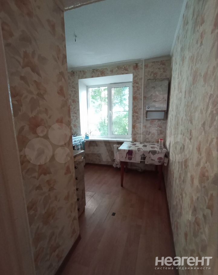 Продается 3-х комнатная квартира, 64 м²