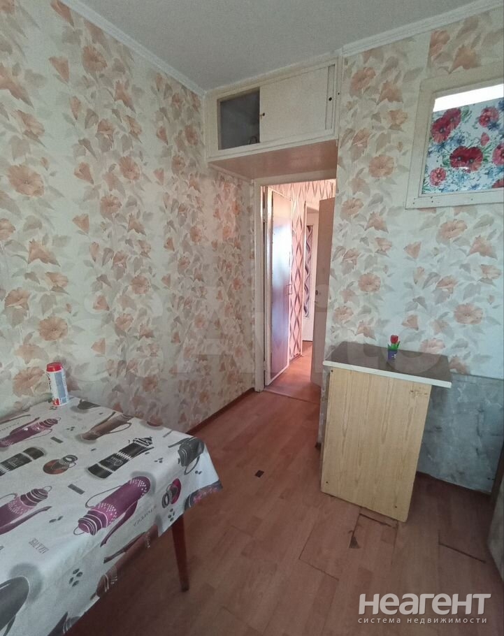 Продается 3-х комнатная квартира, 64 м²