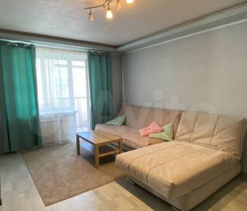 Сдается Многокомнатная квартира, 62 м²