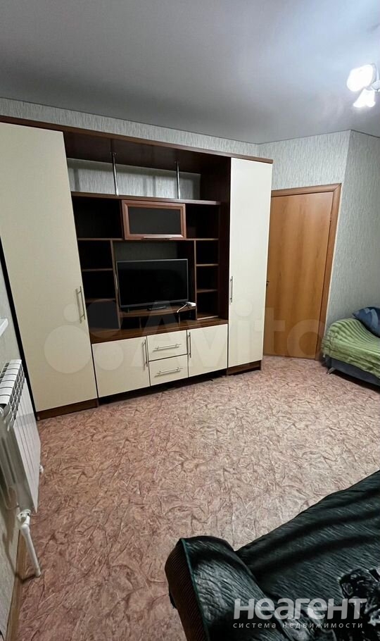 Сдается 1-комнатная квартира, 26 м²