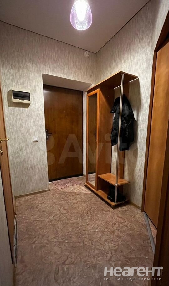 Сдается 1-комнатная квартира, 26 м²