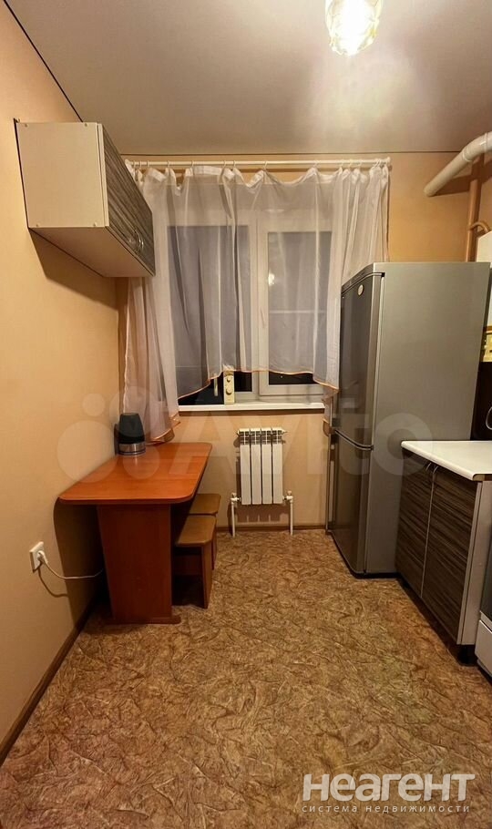 Сдается 1-комнатная квартира, 26 м²