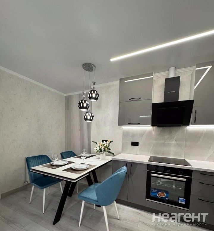 Продается 3-х комнатная квартира, 52 м²