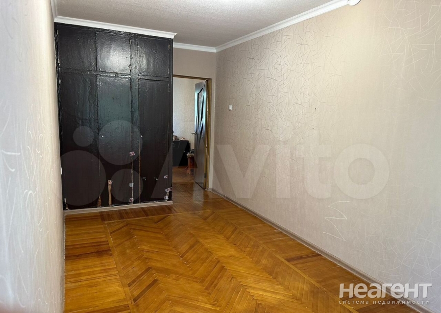 Продается 2-х комнатная квартира, 46 м²