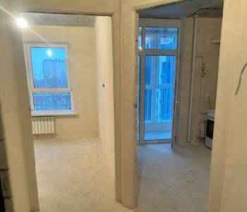 Продается 1-комнатная квартира, 30,4 м²