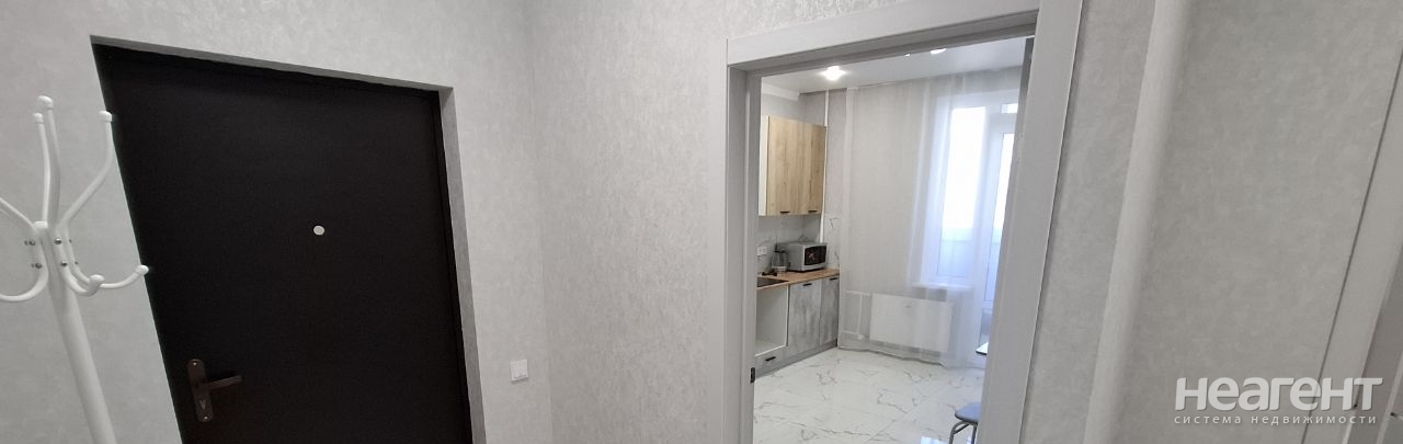 Сдается 2-х комнатная квартира, 56 м²