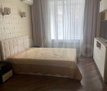 Сдается 2-х комнатная квартира, 59 м²