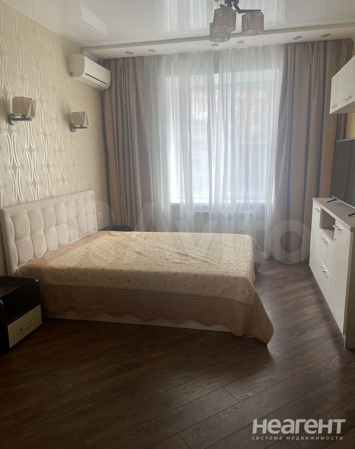 Сдается 2-х комнатная квартира, 59 м²