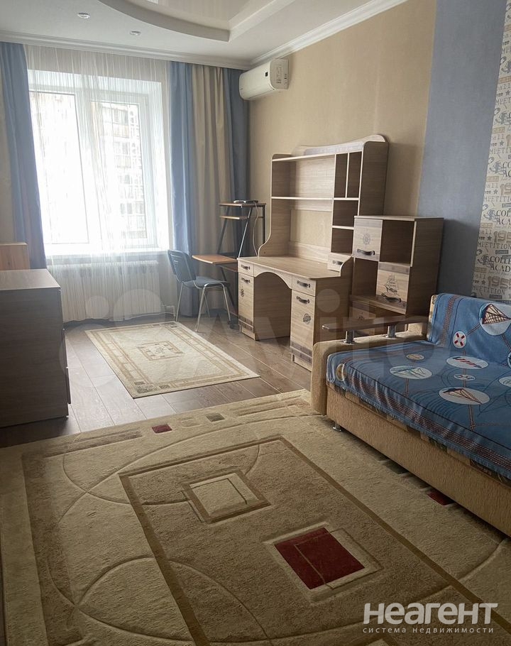 Сдается 2-х комнатная квартира, 59 м²