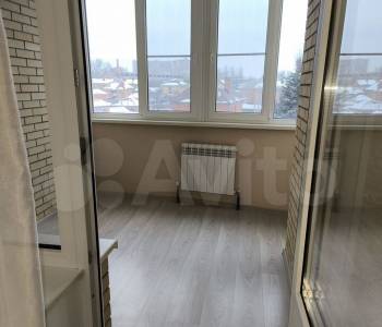 Сдается 1-комнатная квартира, 52 м²