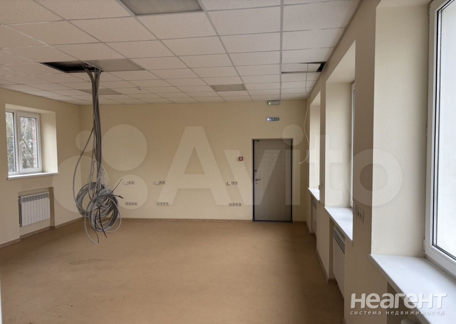 Сдается Офис, 225 м²