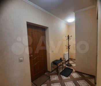 Сдается 1-комнатная квартира, 45 м²