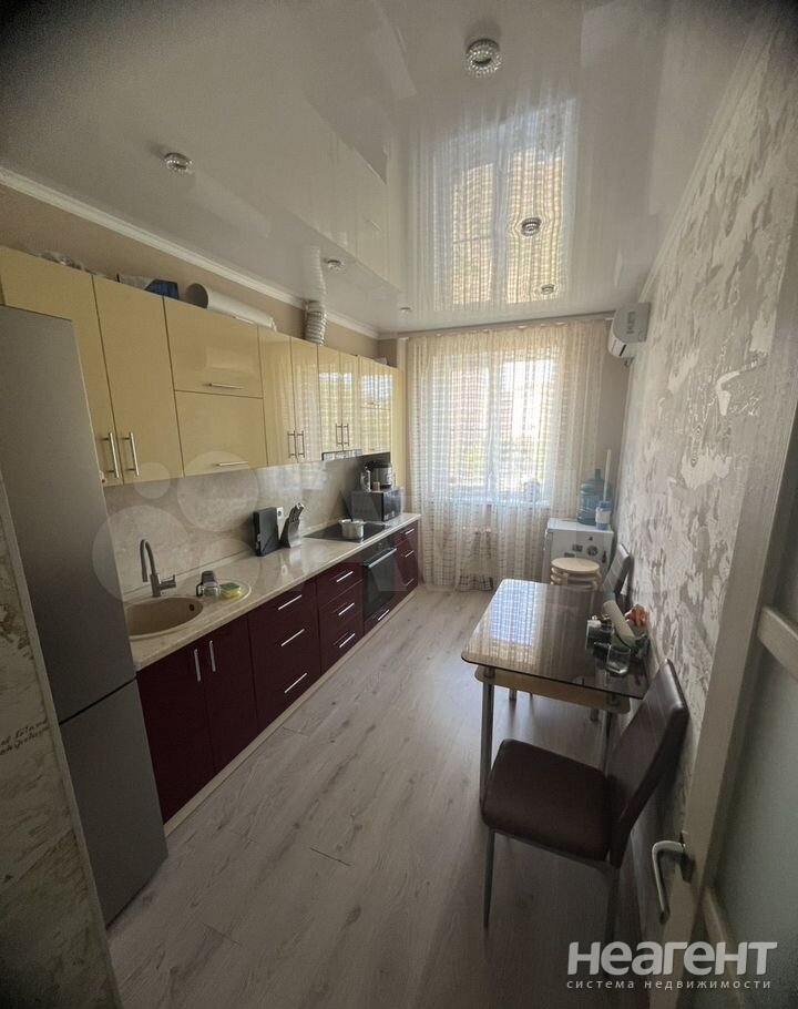 Сдается 2-х комнатная квартира, 47,3 м²